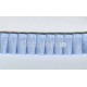 PLISADO DE TABLA EN GROSGRAIN 002