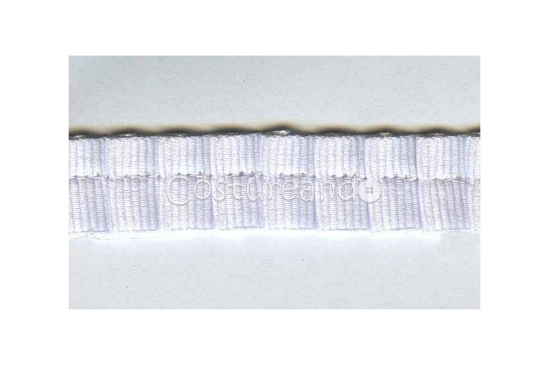 PLISADO DE TABLA EN GROSGRAIN 003