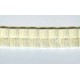 PLISADO DE TABLA EN GROSGRAIN 003