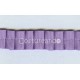 PLISADO DE TABLA EN GROSGRAIN 003