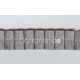 PLISADO DE TABLA EN GROSGRAIN 003