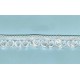 PUNTILLA DE NYLON FRUNCIDA 005