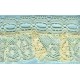 PUNTILLA DE NYLON FRUNCIDA 011