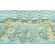 PUNTILLA DE NYLON FRUNCIDA 012