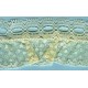 PUNTILLA DE NYLON FRUNCIDA 029