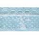 PUNTILLA DE NYLON FRUNCIDA 029