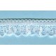PUNTILLA DE NYLON FRUNCIDA 035