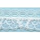 PUNTILLA DE NYLON FRUNCIDA 036