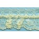 PUNTILLA DE NYLON FRUNCIDA 043