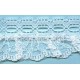 PUNTILLA DE NYLON FRUNCIDA 043
