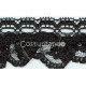 PUNTILLA DE NYLON FRUNCIDA 043