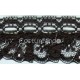 PUNTILLA DE NYLON FRUNCIDA 050