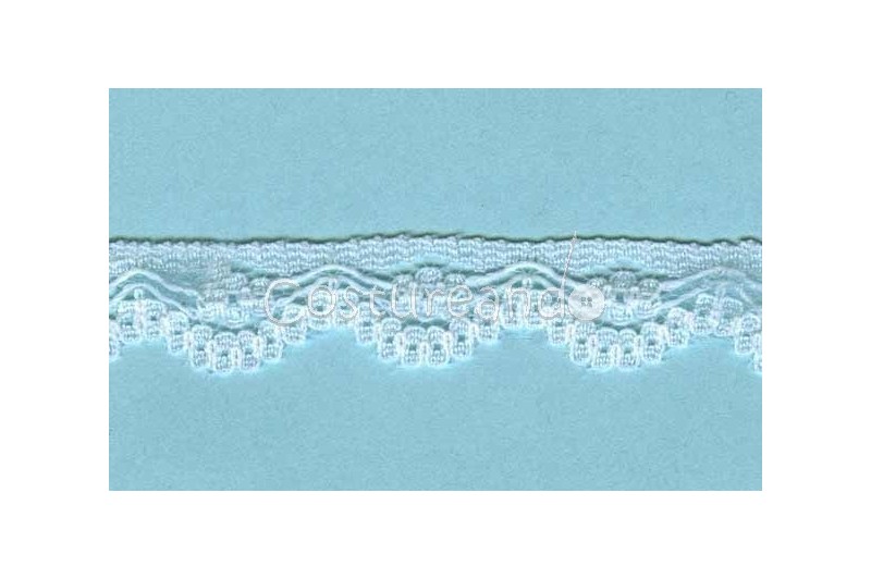 PUNTILLA DE NYLON LISA 007