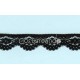 PUNTILLA DE NYLON LISA 007