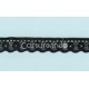 PUNTILLA DE NYLON LISA 008