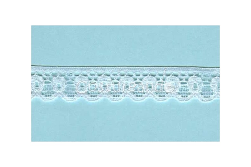 PUNTILLA DE NYLON LISA 008