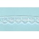 PUNTILLA DE NYLON LISA 016