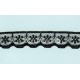 PUNTILLA DE NYLON LISA 016