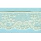 PUNTILLA DE NYLON LISA 033