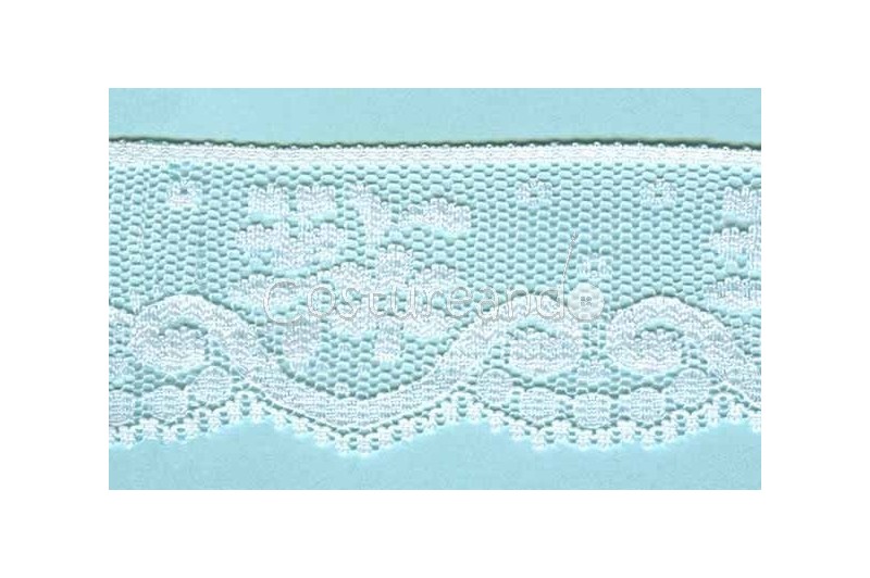 PUNTILLA DE NYLON LISA 033