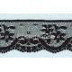 PUNTILLA DE NYLON LISA 033