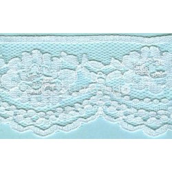 PUNTILLA DE NYLON LISA 052
