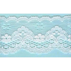 PUNTILLA DE NYLON LISA 053