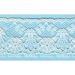 PUNTILLA DE NYLON LISA 055