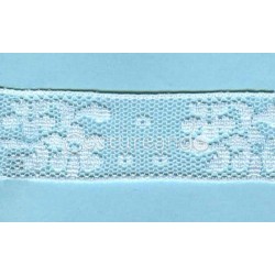 PUNTILLA DE NYLON LISA 057