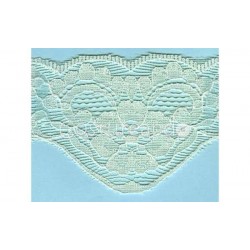 PUNTILLA DE NYLON LISA 058