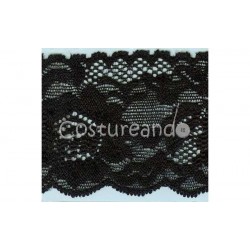 PUNTILLA DE NYLON LISA 059