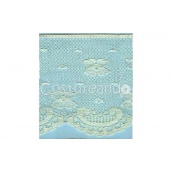PUNTILLA DE NYLON LISA 060