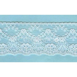 PUNTILLA DE NYLON LISA 061