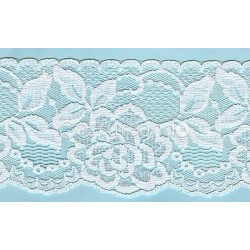 PUNTILLA DE NYLON LISA 062