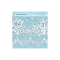 PUNTILLA DE NYLON LISA 064