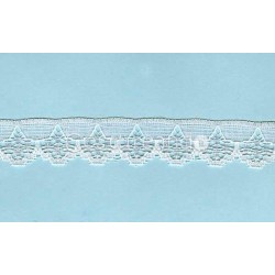 PUNTILLA DE NYLON LISA 065