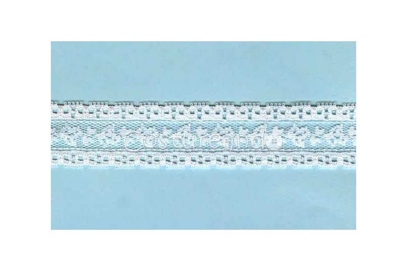 PUNTILLA DE NYLON LISA 069