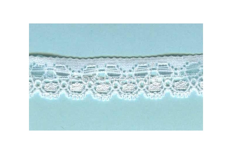 PUNTILLA DE NYLON LISA 071