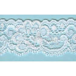 PUNTILLA DE NYLON LISA 072