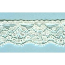 PUNTILLA DE NYLON LISA 073