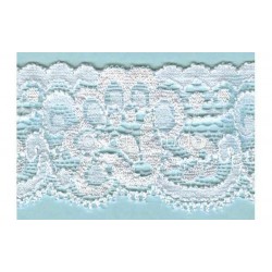 PUNTILLA DE NYLON LISA 074