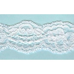 PUNTILLA DE NYLON LISA 075