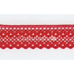 PUNTILLA DE NYLON LISA 076