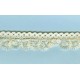 PUNTILLA DE NYLON FRUNCIDA 044