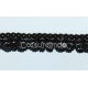 PUNTILLA DE NYLON FRUNCIDA 044