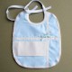 BABERO DE PIQUÉ