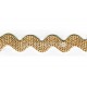 TWO TONE  RIC-RAC 001