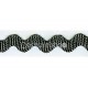 TWO TONE  RIC-RAC 001