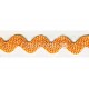 TWO TONE  RIC-RAC 001