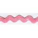 TWO TONE  RIC-RAC 001